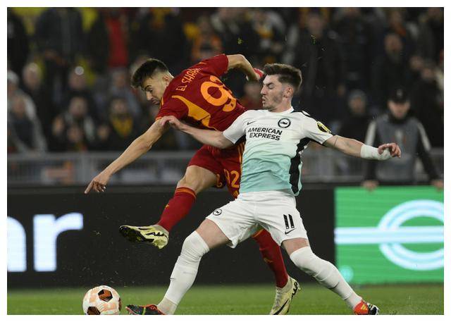 罗马胜出晋级,欧冠八强或不轻松 罗马胜出晋级,欧冠八强或不轻松