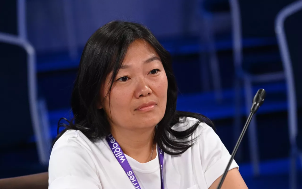 俄罗斯运动员实现逆袭奋勇前行的简单介绍 俄罗斯运动员实现逆袭奋勇前行的简单介绍