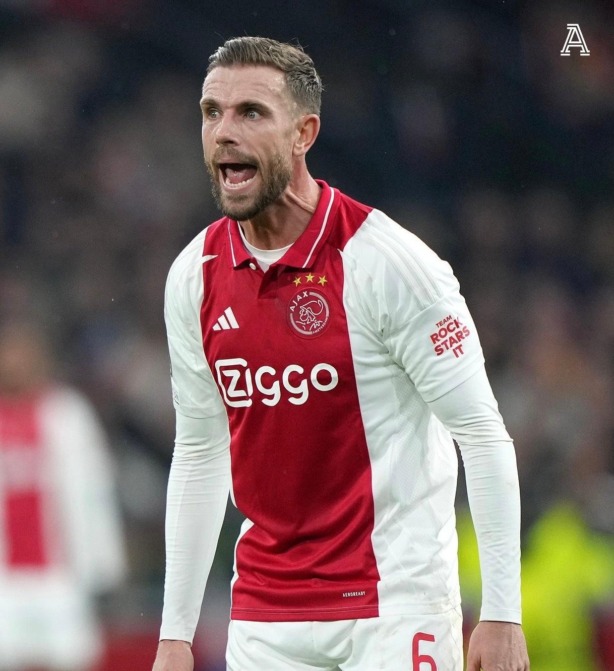 阿贾克斯晋级关键战,期待新一轮奇迹的简单介绍 阿贾克斯晋级关键战,期待新一轮奇迹的简单介绍