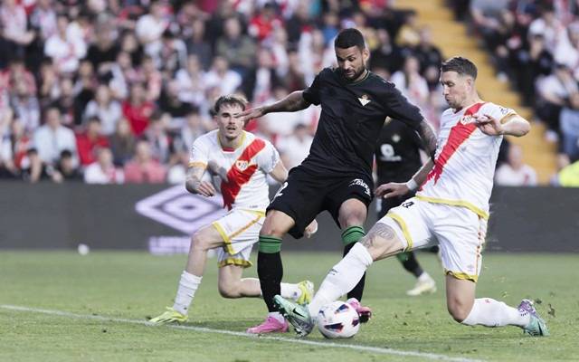 关于巴列卡诺客场惨败,跌至降级区的信息 关于巴列卡诺客场惨败,跌至降级区的信息