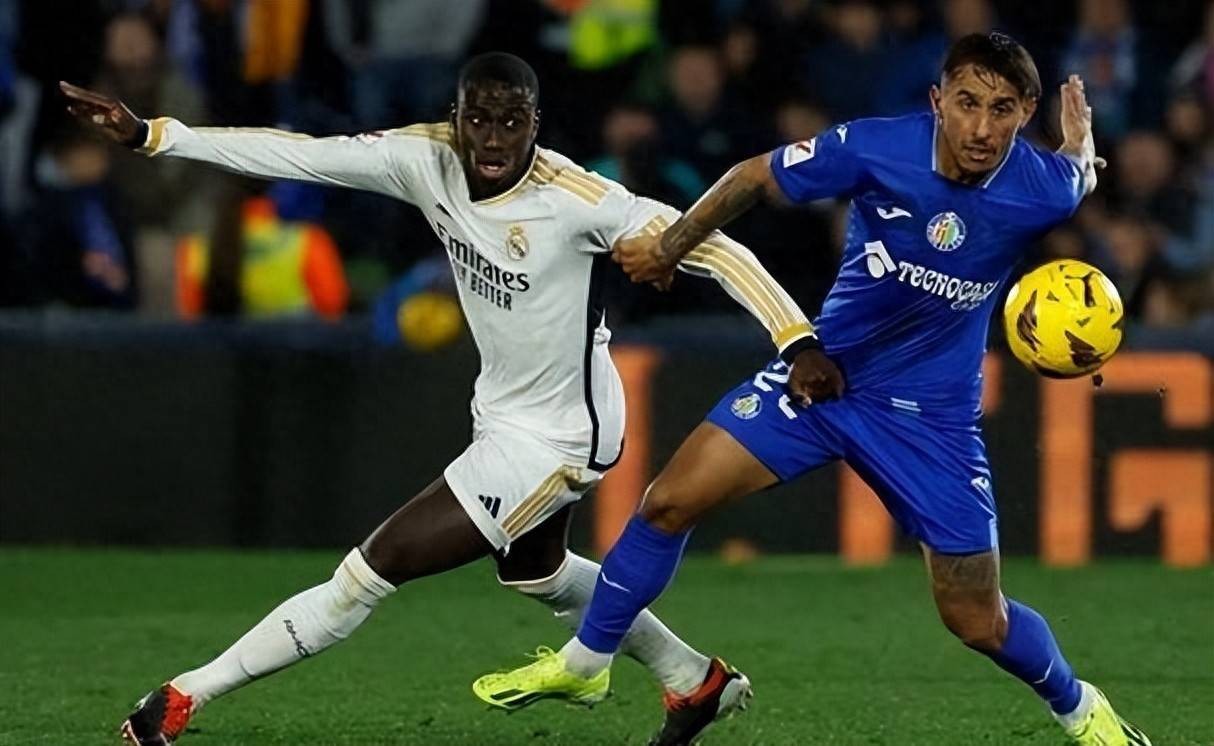 赫塔菲客场输球,保级压力不小的简单介绍 赫塔菲客场输球,保级压力不小的简单介绍