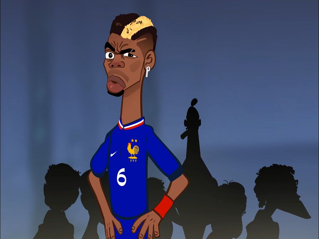 包含荷兰血洗尤文,博格巴制霸全场的词条 包含荷兰血洗尤文,博格巴制霸全场的词条