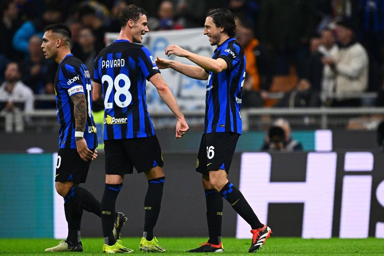 恩波利客场战胜对手,取得关键胜利 恩波利客场战胜对手,取得关键胜利