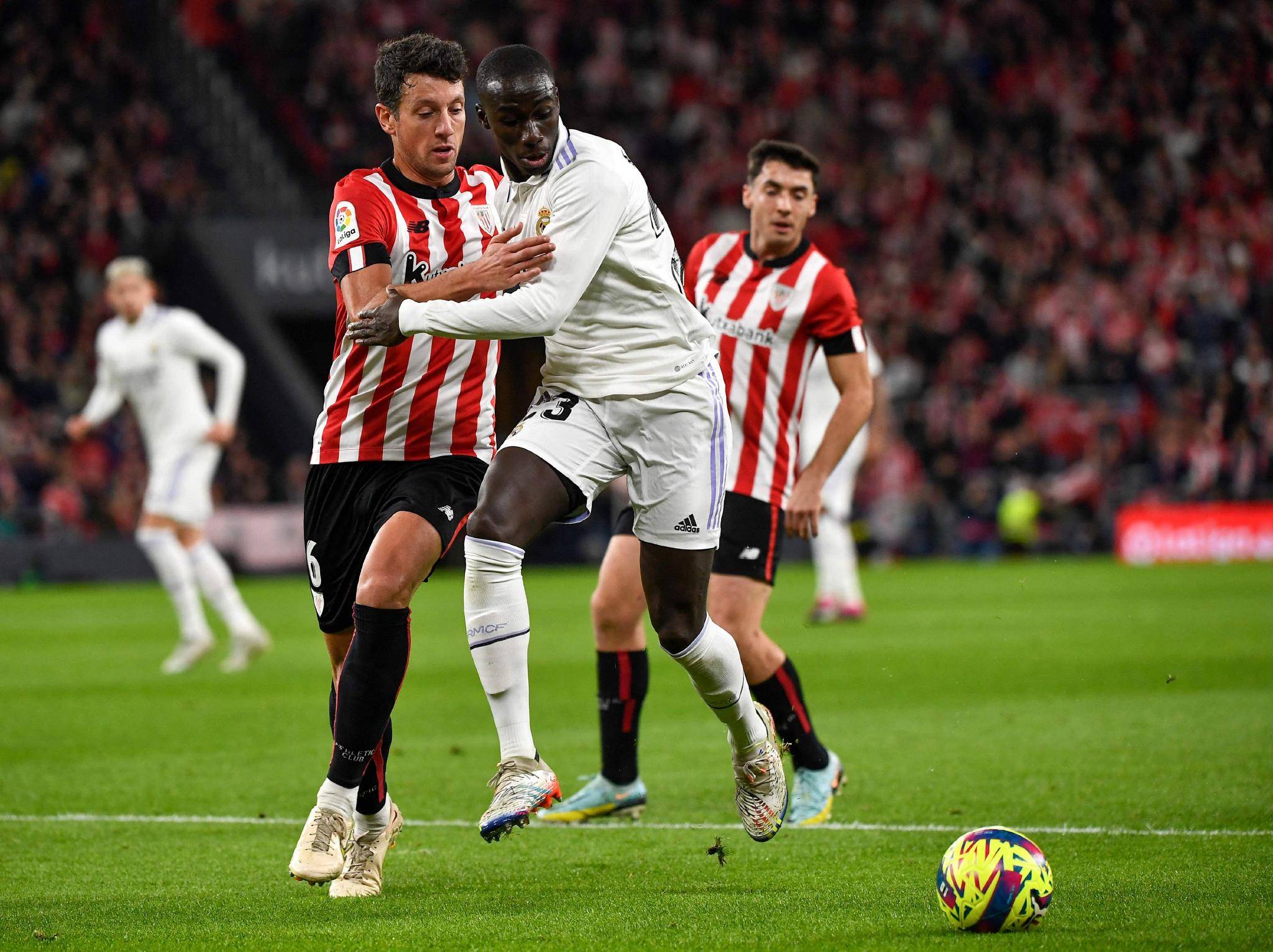 毕尔巴鄂主场爆冷失利,遭遇尴尬的简单介绍 毕尔巴鄂主场爆冷失利,遭遇尴尬的简单介绍