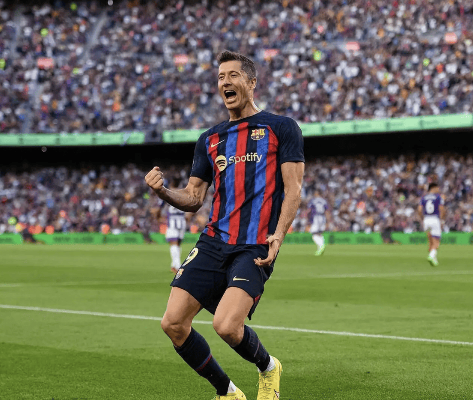 巴塞罗那大比分胜出,欧冠前景一片光明的简单介绍 巴塞罗那大比分胜出,欧冠前景一片光明的简单介绍