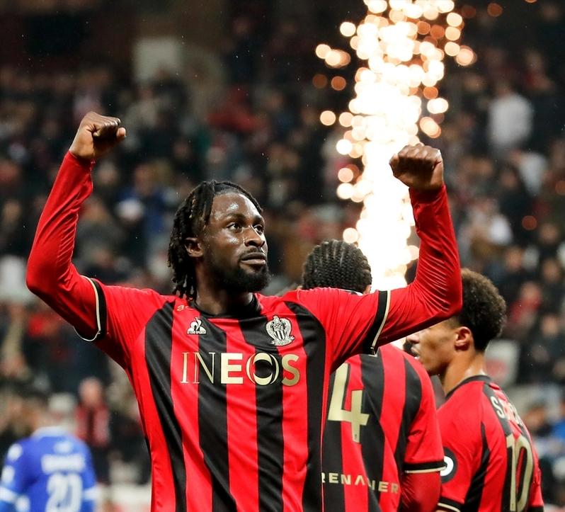 关于欧塞尔将迎战蒙彼利埃，全力以赴的信息