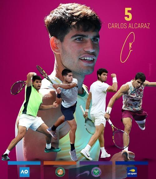 美网碾压蒙特卡洛大师赛,纳达尔高光表现的简单介绍 美网碾压蒙特卡洛大师赛,纳达尔高光表现的简单介绍