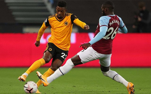 狼队的进攻手法得到主教练的认可,称赞球队进攻组织有序 狼队的进攻手法得到主教练的认可,称赞球队进攻组织有序