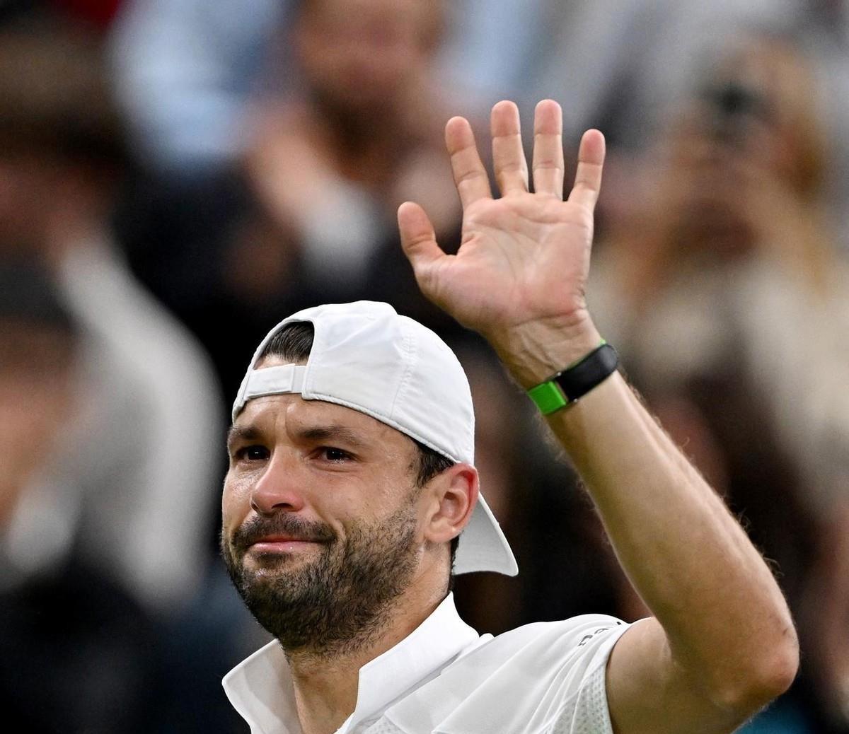 雷火电竞合作-联合杯碾压温网，穆雷状态火热