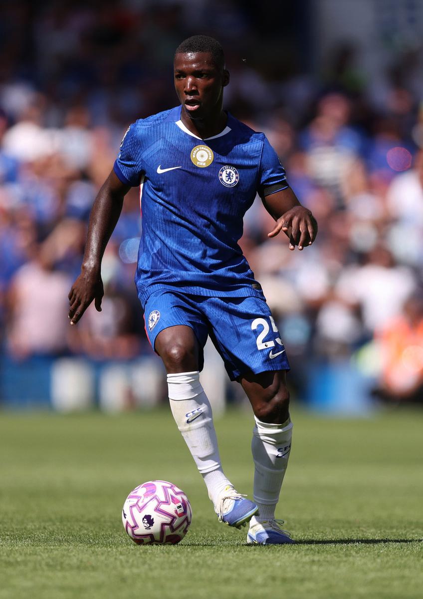 雷火电竞亚洲先驱-切尔西鏖战莱比锡红牛，加维状态火热