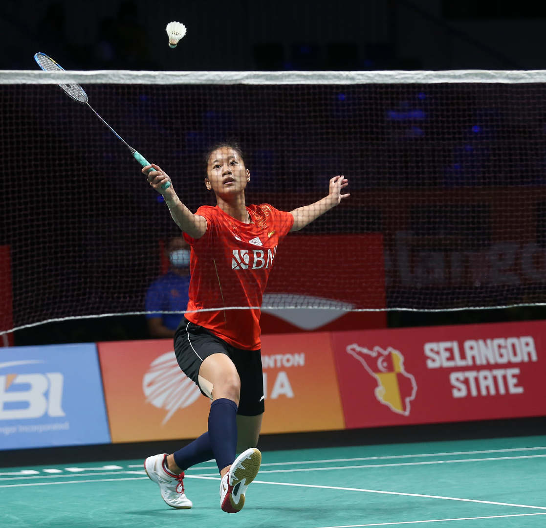 印尼队翻盘德国队,李梓嘉带队取胜 印尼队翻盘德国队,李梓嘉带队取胜