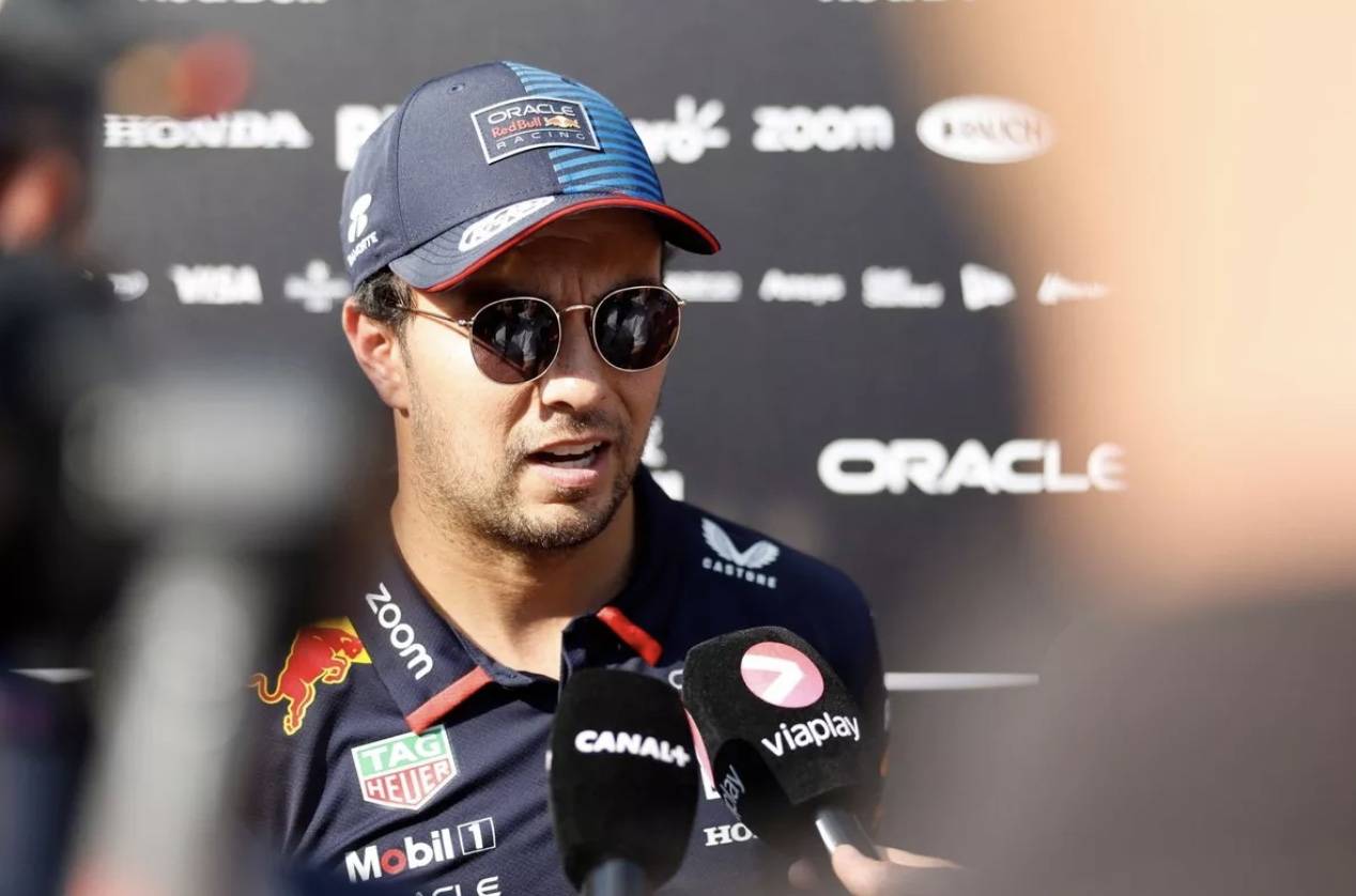 雷火电竞官网-雷诺车队逆转红牛车队，佩雷兹关键制胜