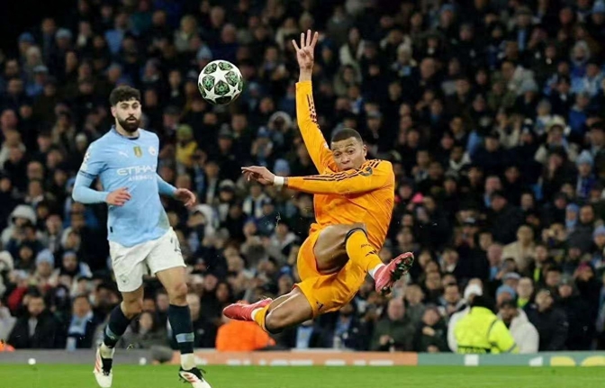 皇马翻盘瑞典,贝林厄姆统治全场 皇马翻盘瑞典,贝林厄姆统治全场