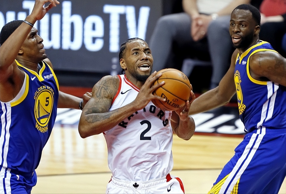 灰熊力克步行者，伦纳德状态火热