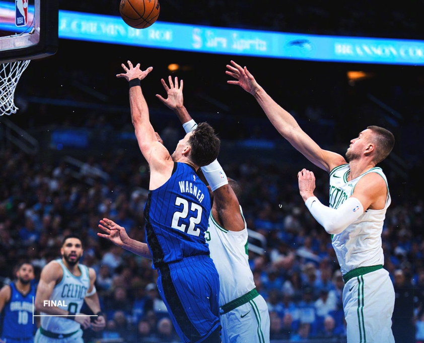 尼克斯险胜掘金，乔治点燃赛场