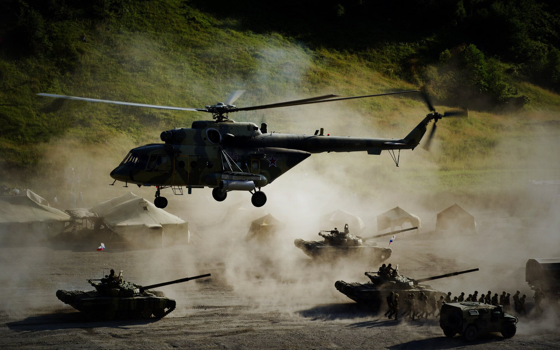 控场的艺术，从斯坦福桥到摩纳哥弯道